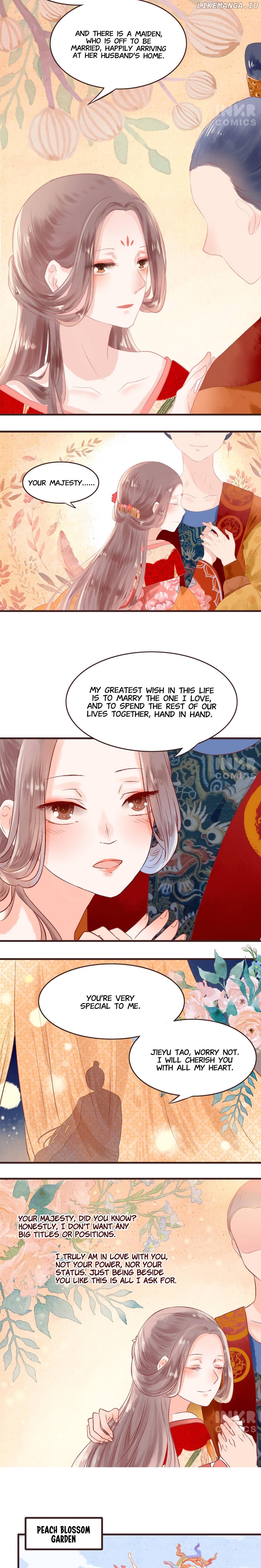 Tales Of Royal Exorcists chapter 3 - page 3