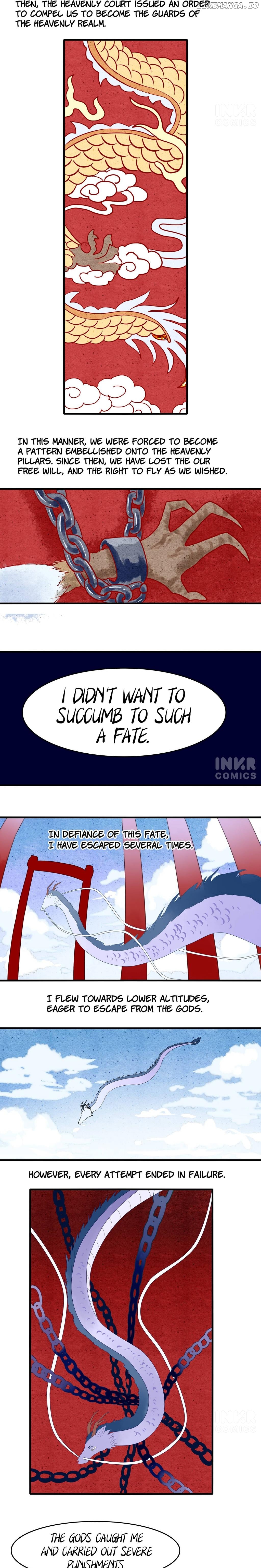 Tales Of Royal Exorcists chapter 18 - page 3