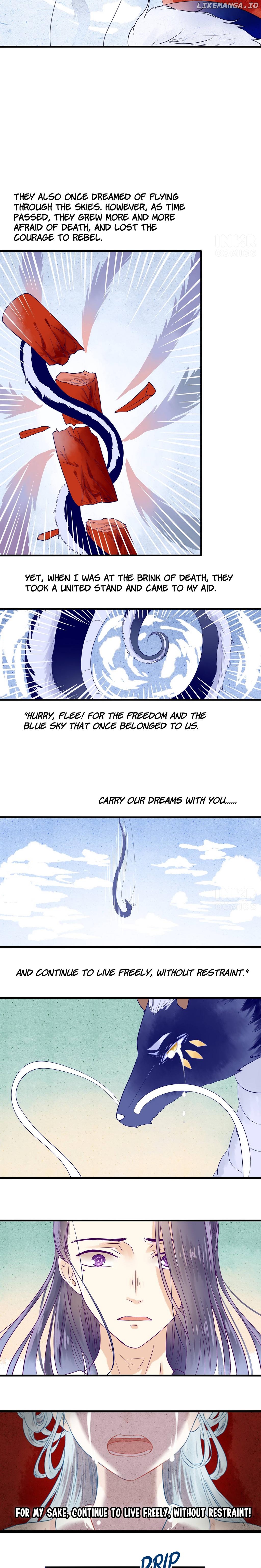 Tales Of Royal Exorcists chapter 18 - page 5