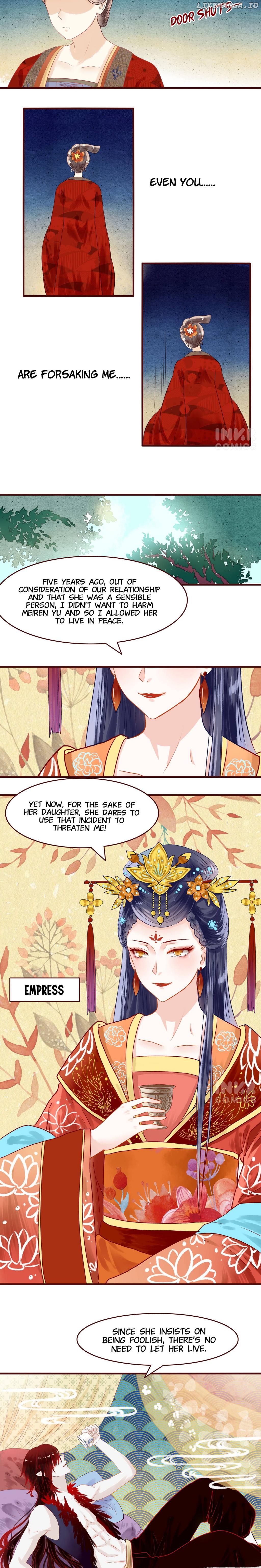 Tales Of Royal Exorcists chapter 9 - page 5
