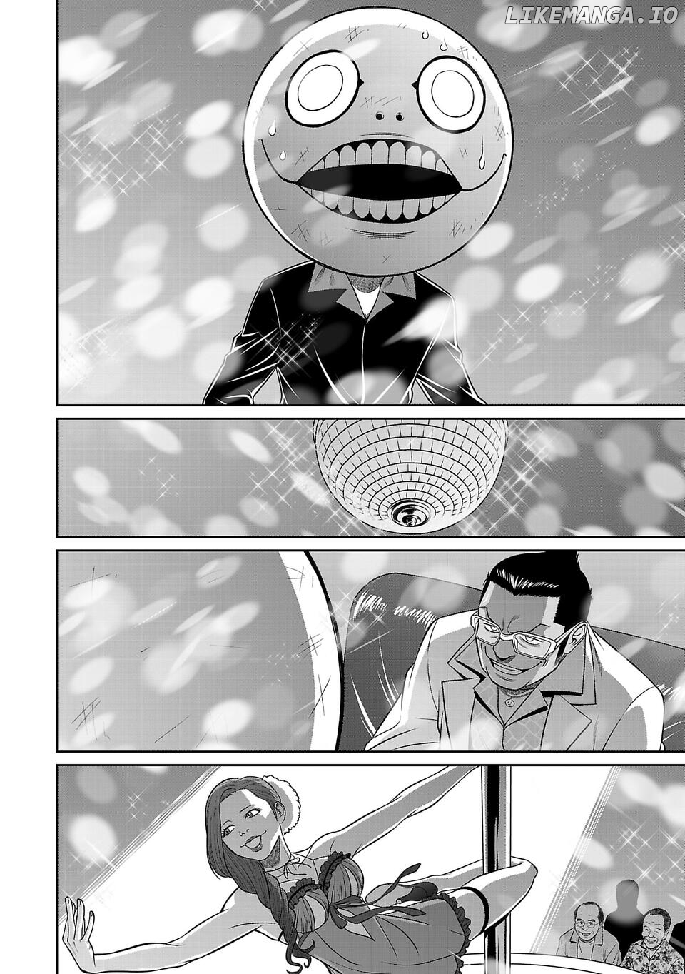 The True Biography Of Game Creators chapter 7 - page 8