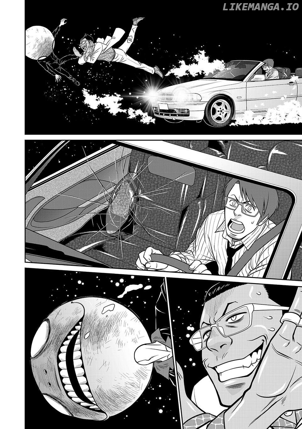 The True Biography Of Game Creators chapter 5 - page 3