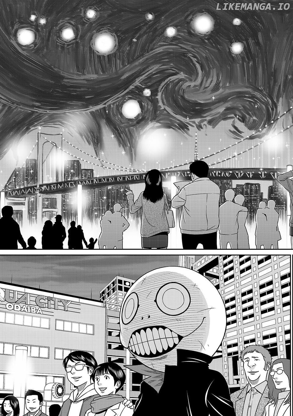 The True Biography Of Game Creators chapter 4 - page 5