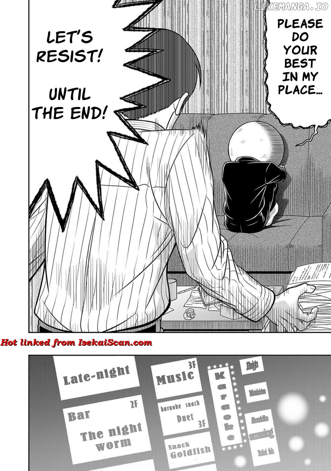 The True Biography Of Game Creators chapter 3 - page 3