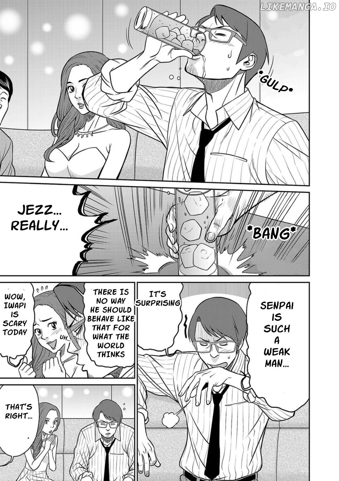 The True Biography Of Game Creators chapter 3 - page 4