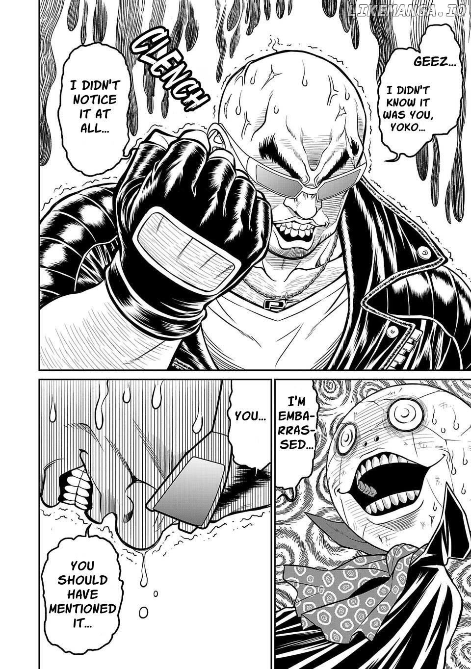 The True Biography Of Game Creators chapter 24 - page 7