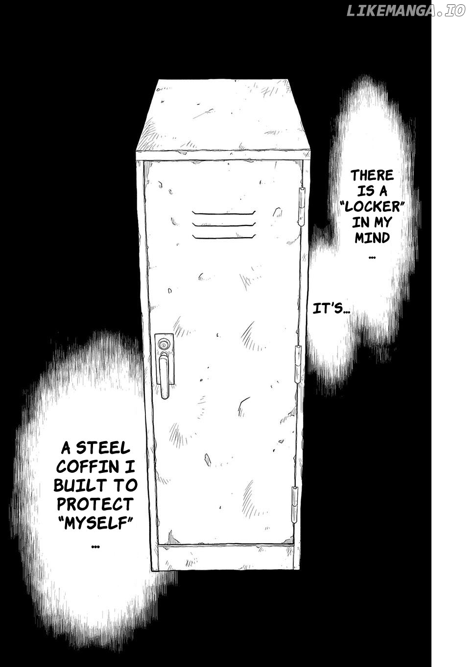 The True Biography Of Game Creators chapter 20 - page 3