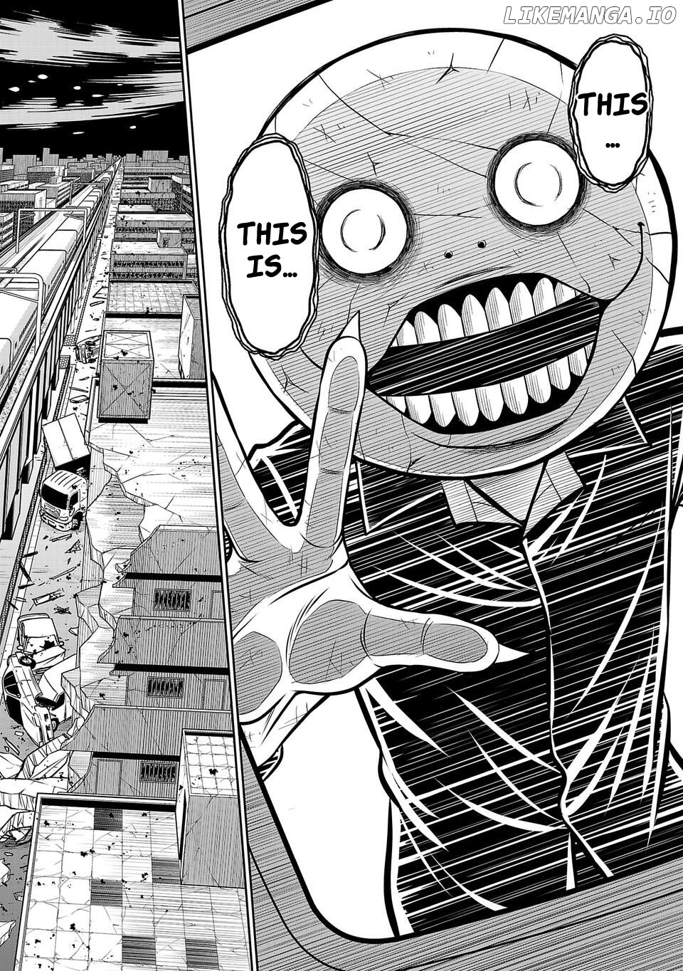 The True Biography Of Game Creators chapter 20 - page 4