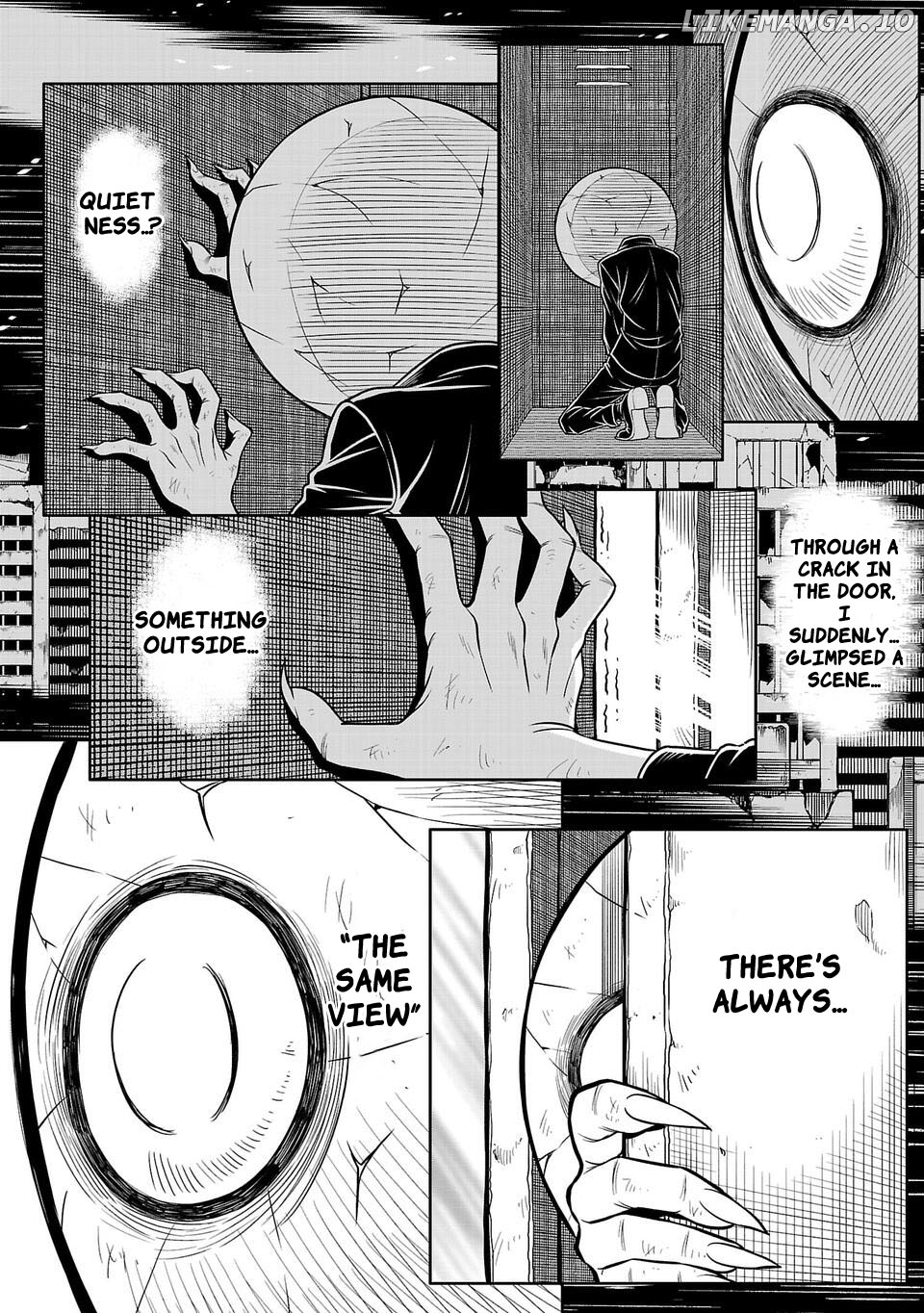 The True Biography Of Game Creators chapter 20 - page 7