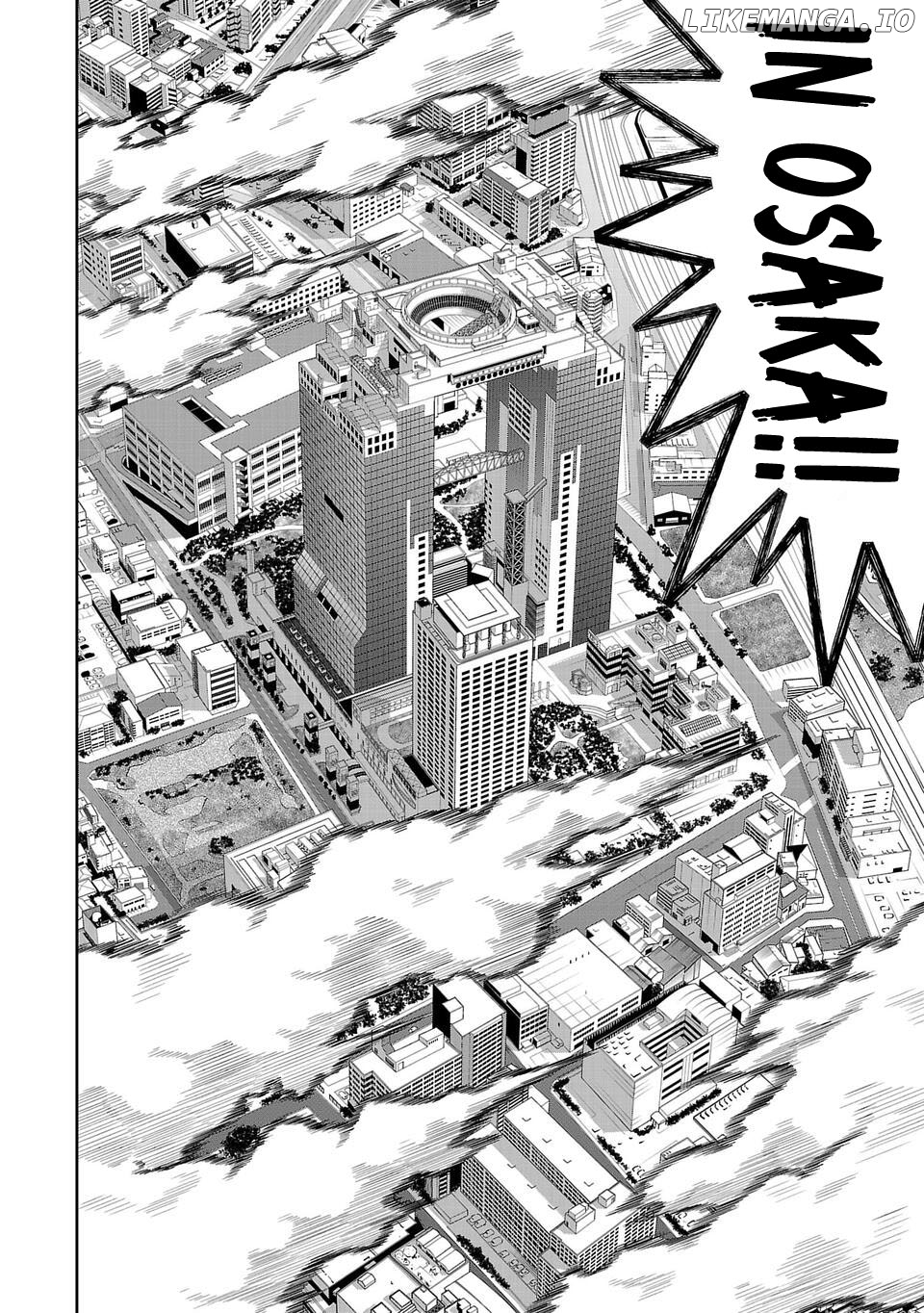 The True Biography Of Game Creators chapter 18 - page 9