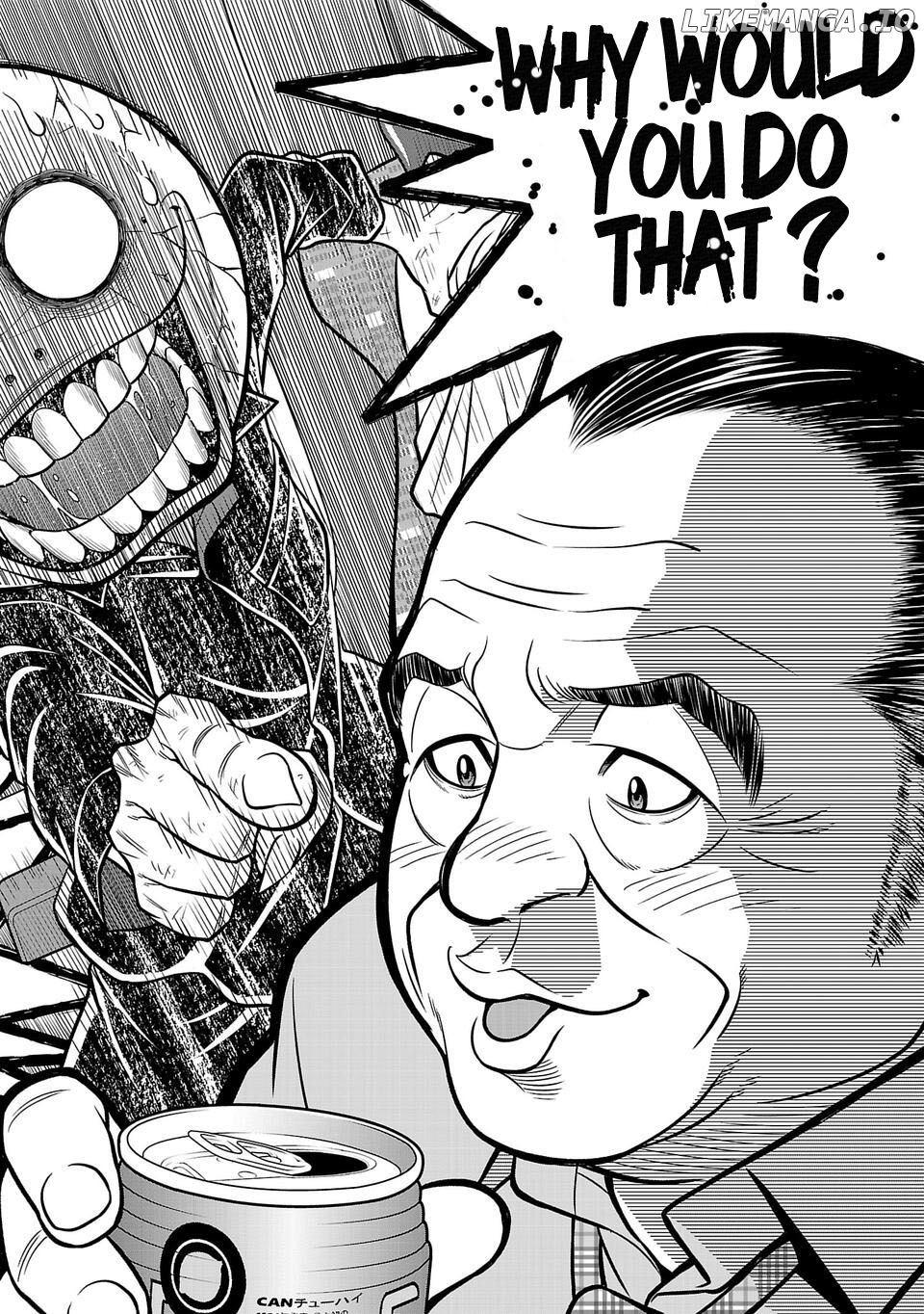 The True Biography Of Game Creators chapter 17 - page 10