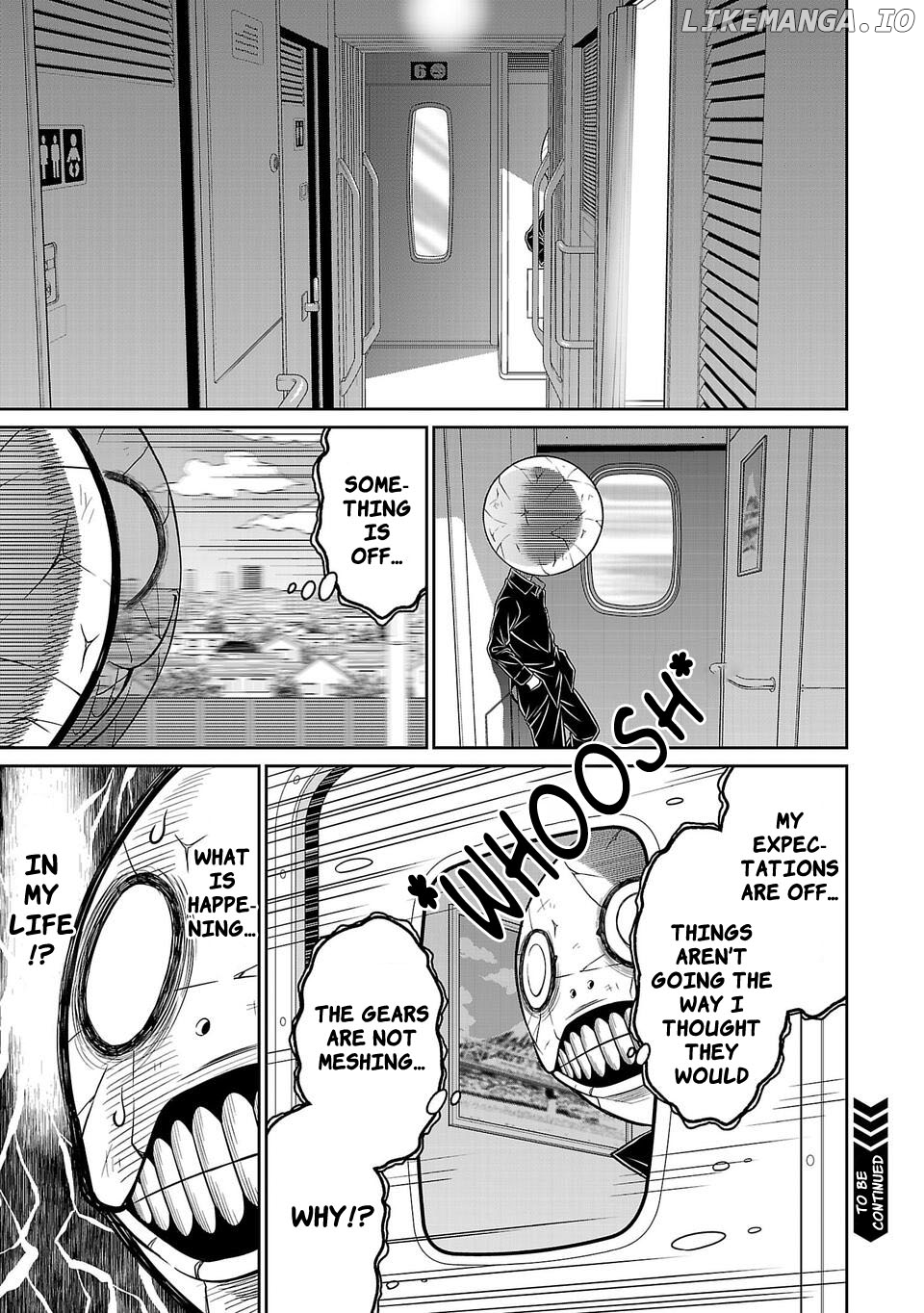 The True Biography Of Game Creators chapter 17 - page 13