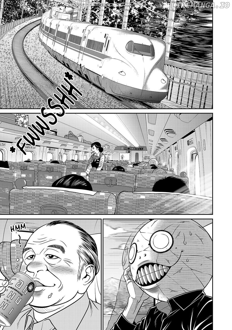 The True Biography Of Game Creators chapter 17 - page 3