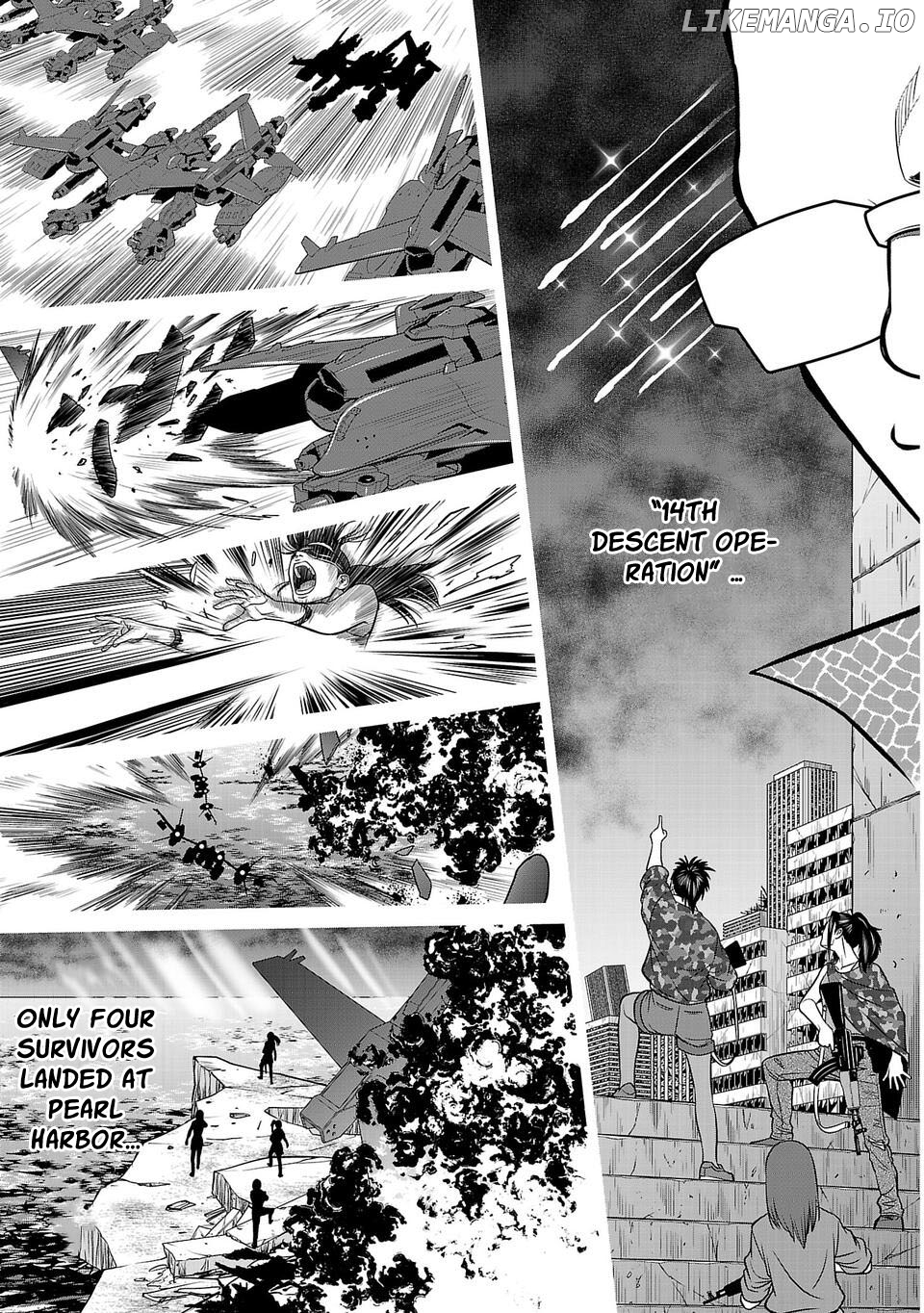 The True Biography Of Game Creators chapter 15 - page 2