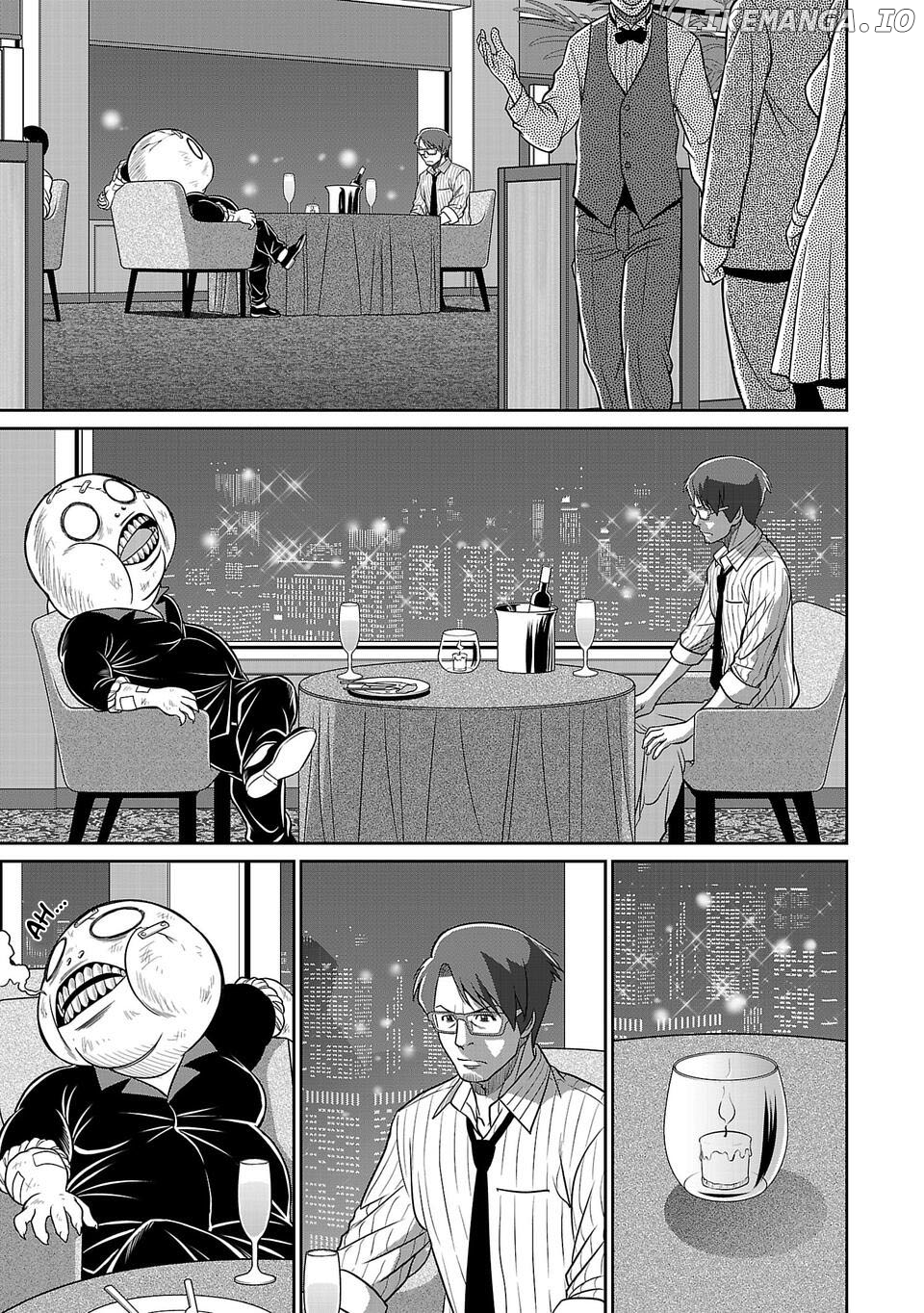 The True Biography Of Game Creators chapter 11 - page 2