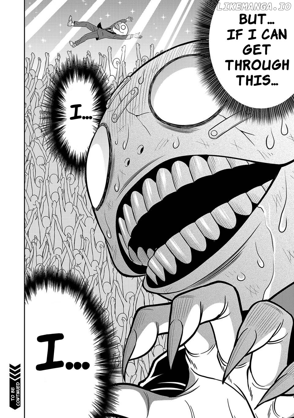 The True Biography Of Game Creators chapter 9 - page 13