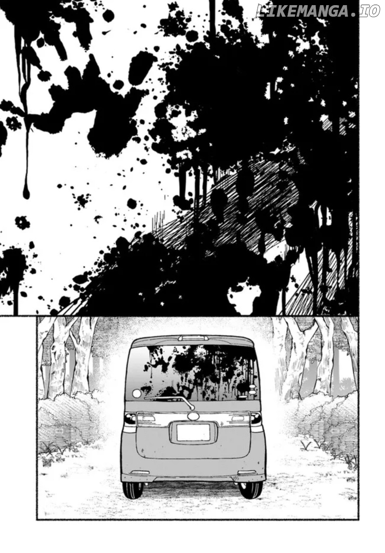 Last Summer Vacation chapter 1 - page 30