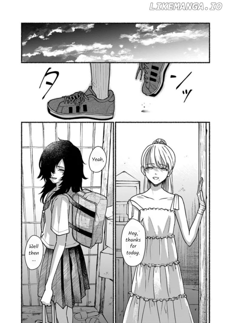 Last Summer Vacation chapter 2 - page 29