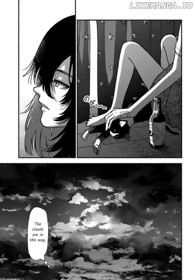 Last Summer Vacation chapter 2 - page 33