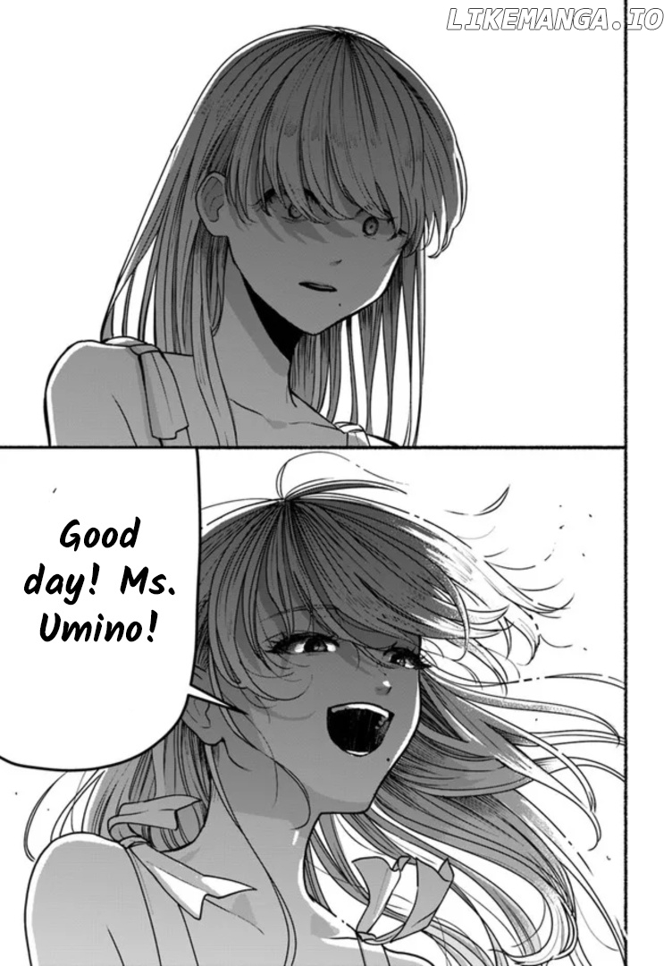 Last Summer Vacation chapter 2 - page 7
