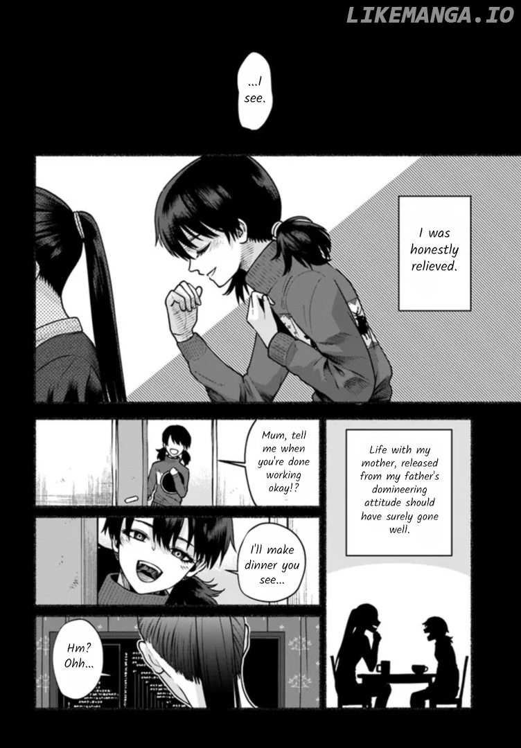 Last Summer Vacation chapter 5 - page 20