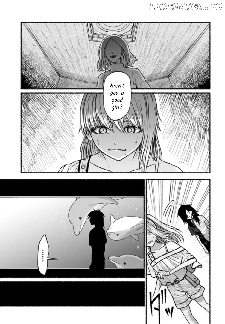 Last Summer Vacation chapter 5 - page 29