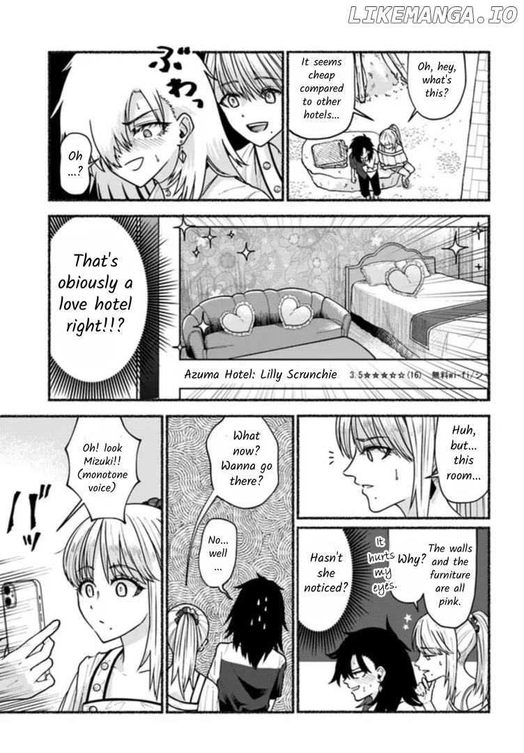 Last Summer Vacation chapter 5 - page 5
