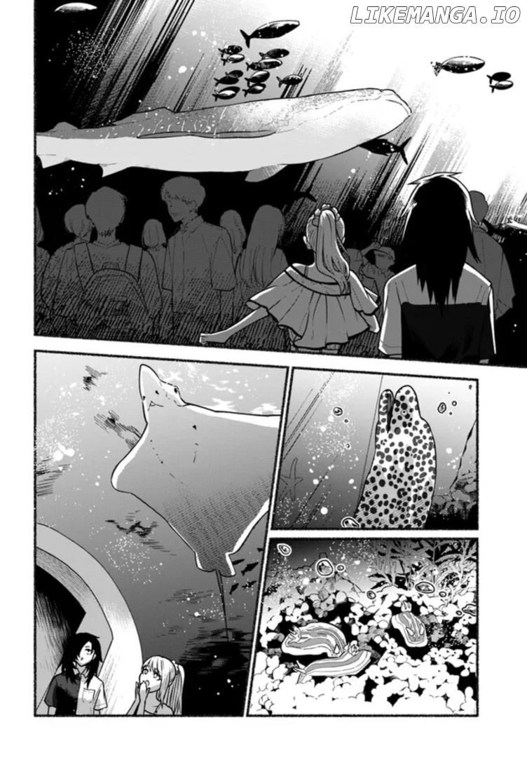 Last Summer Vacation chapter 5 - page 8