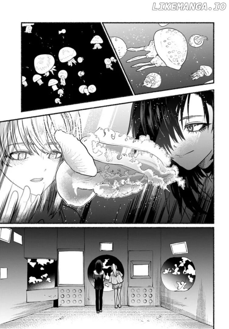 Last Summer Vacation chapter 5 - page 9