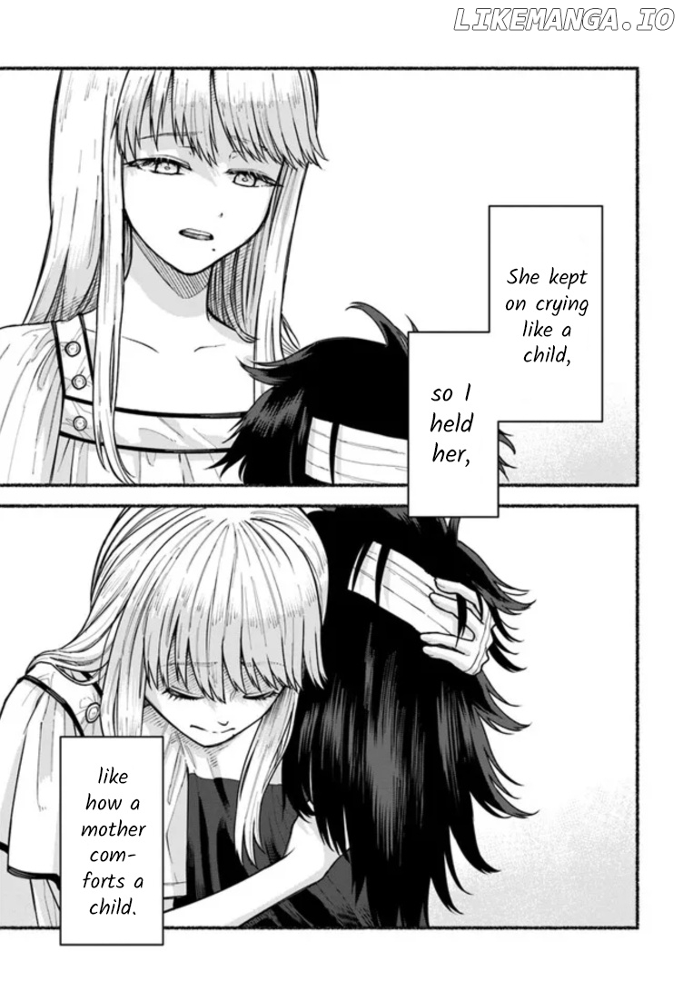 Last Summer Vacation chapter 7 - page 33