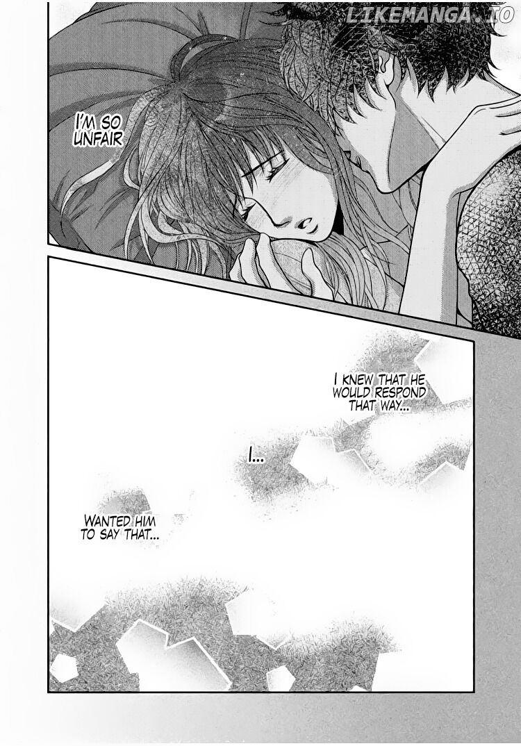 Riso no Otoko chapter 4 - page 18