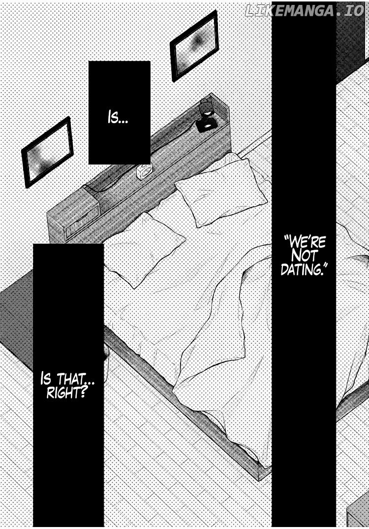 Riso no Otoko chapter 4 - page 49