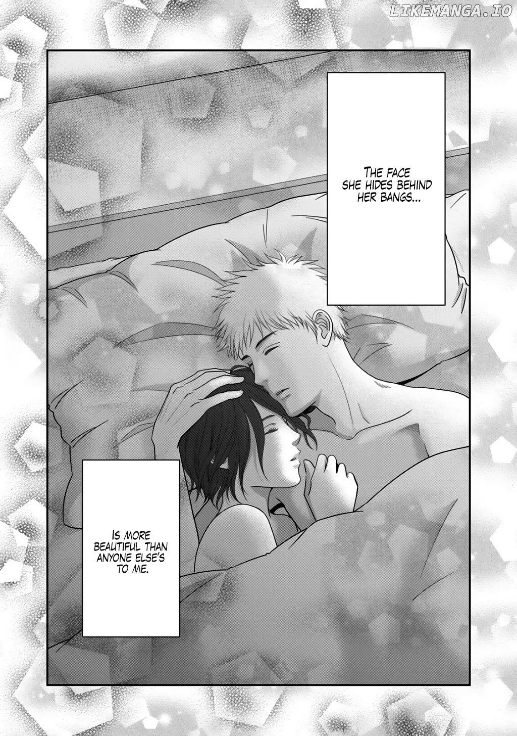 Riso no Otoko chapter 20 - page 59