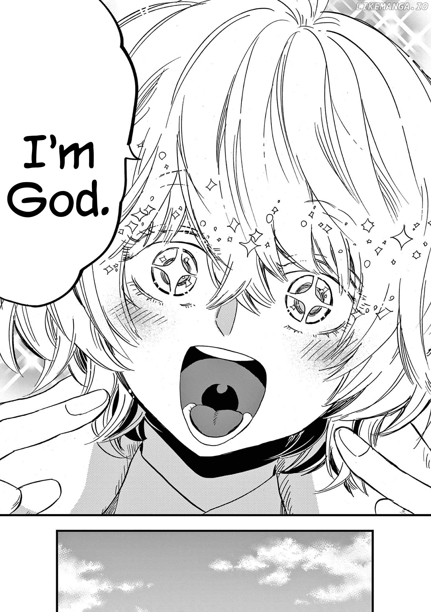 Shuumatsu No Jinrui Ni Bunmei Wa Hitsuyou Desu Ka? chapter 24 - page 5