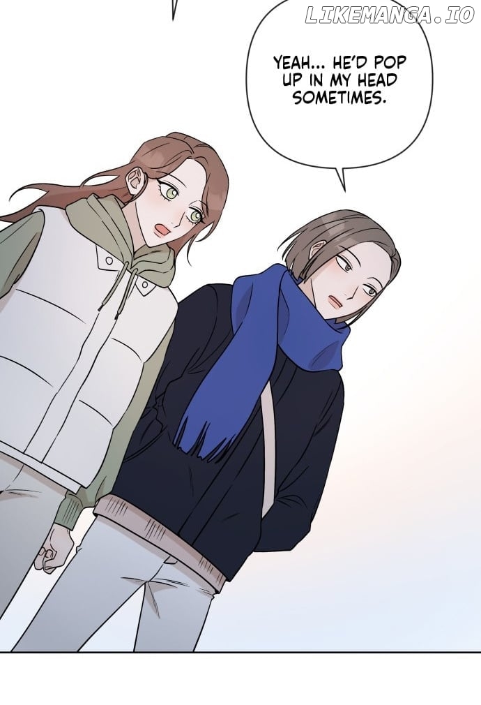 Between Jaeyoung and Jaeyoung Chapter 4 - page 18