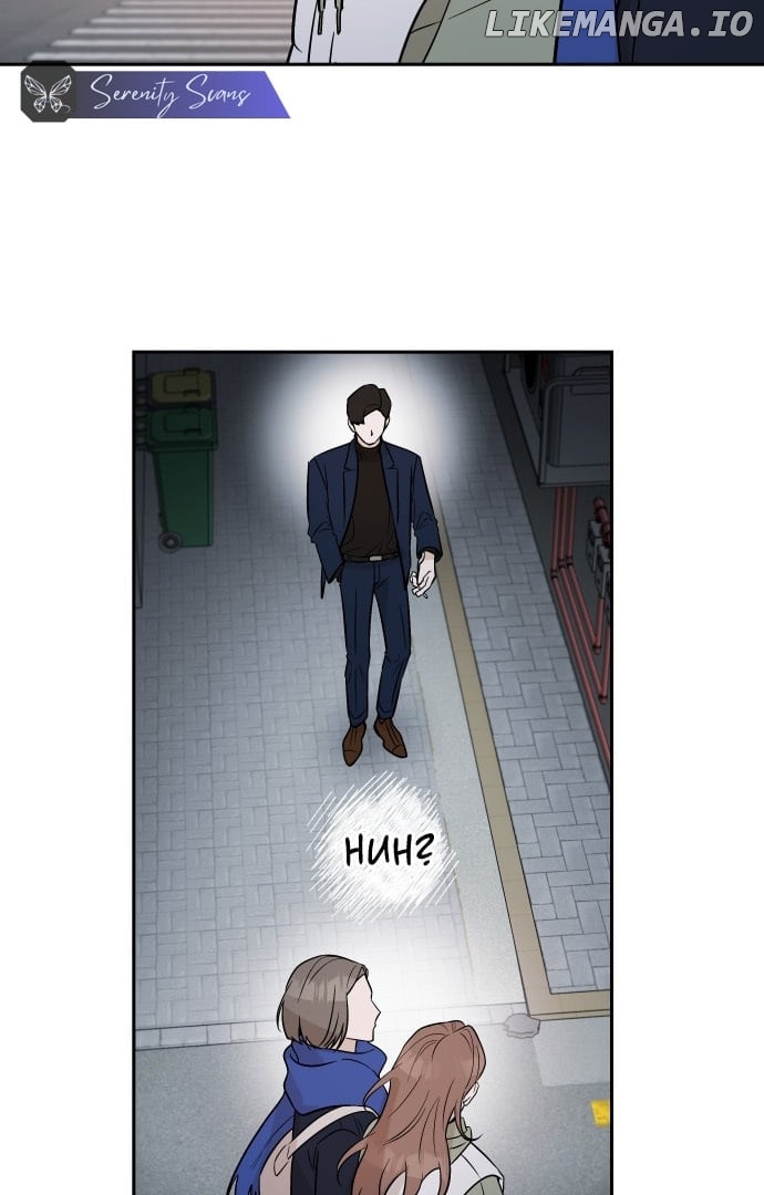 Between Jaeyoung and Jaeyoung Chapter 4 - page 25