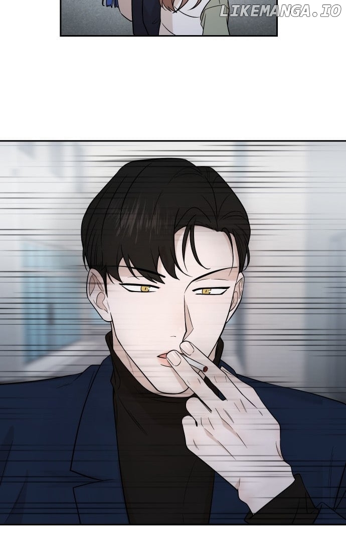 Between Jaeyoung and Jaeyoung Chapter 4 - page 26