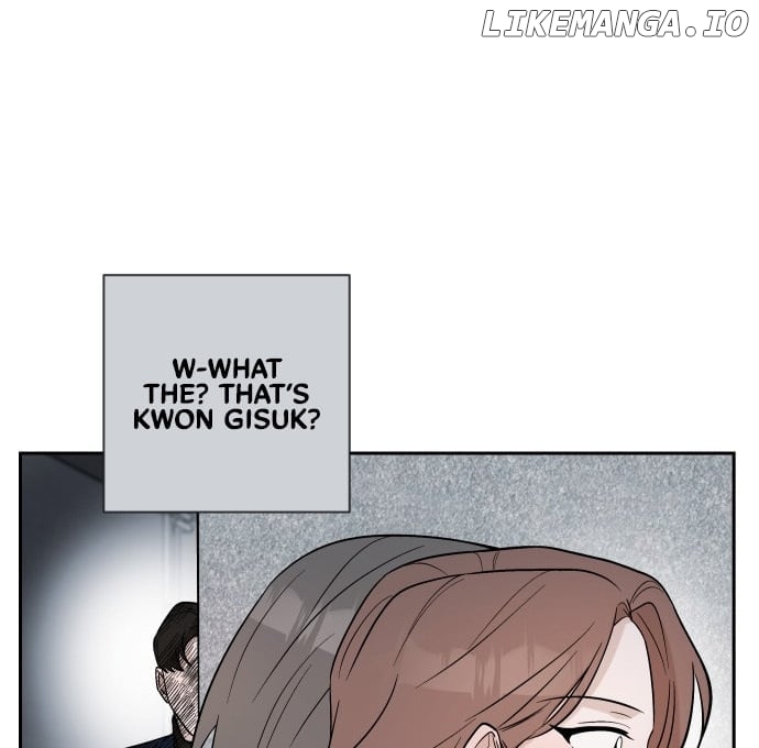 Between Jaeyoung and Jaeyoung Chapter 4 - page 27