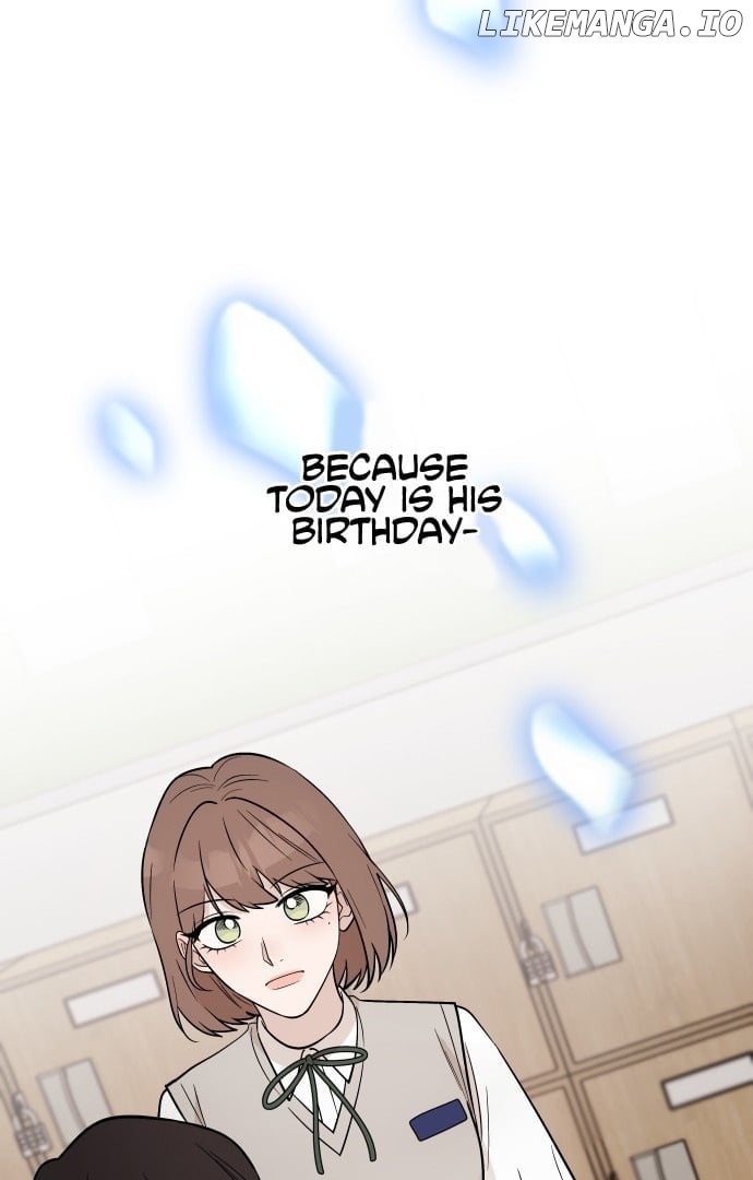 Between Jaeyoung and Jaeyoung Chapter 4 - page 30