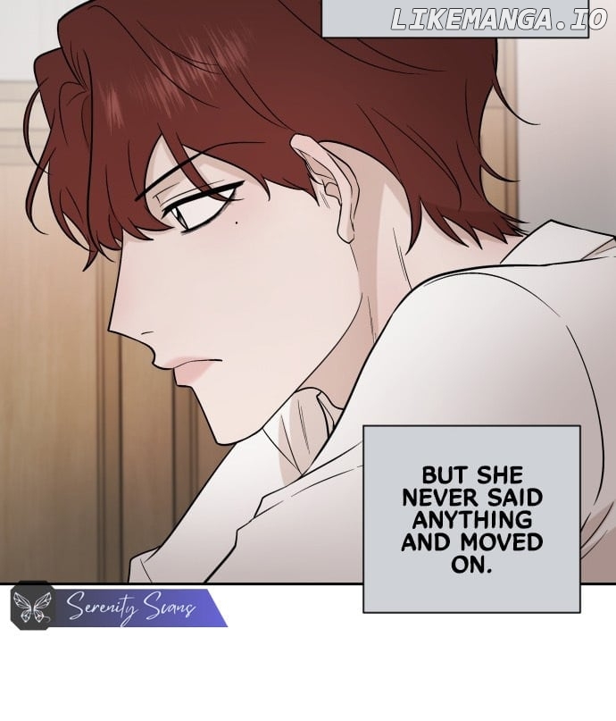 Between Jaeyoung and Jaeyoung Chapter 4 - page 36