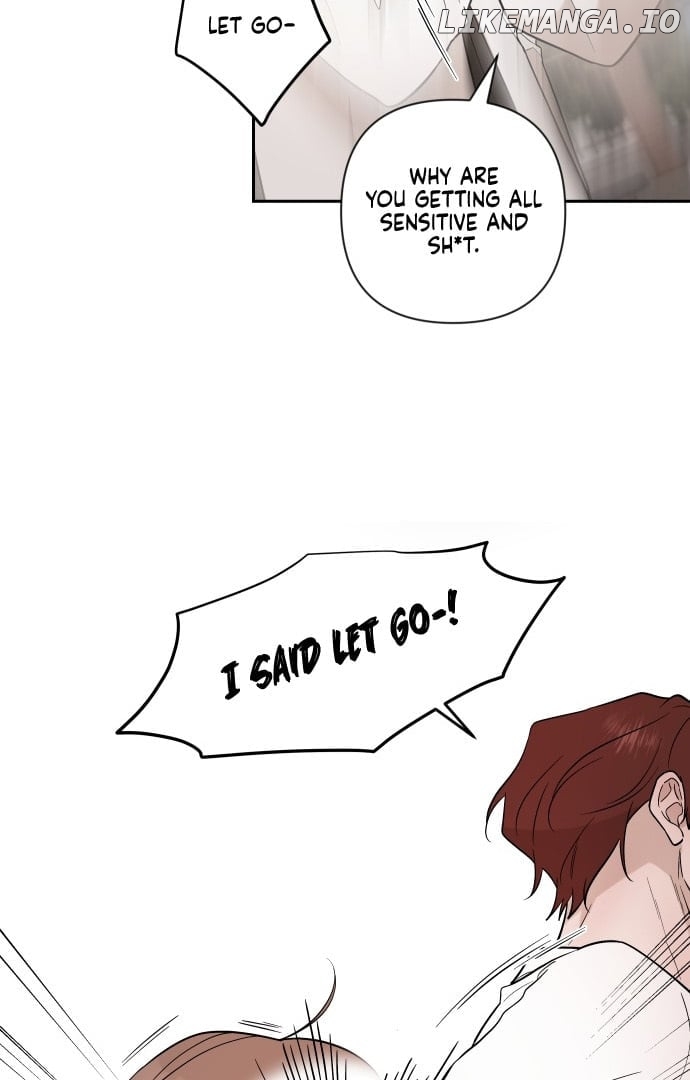Between Jaeyoung and Jaeyoung Chapter 4 - page 52