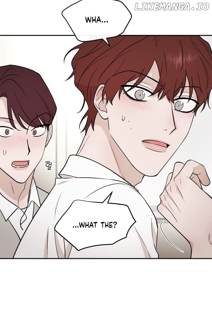 Between Jaeyoung and Jaeyoung Chapter 4 - page 54