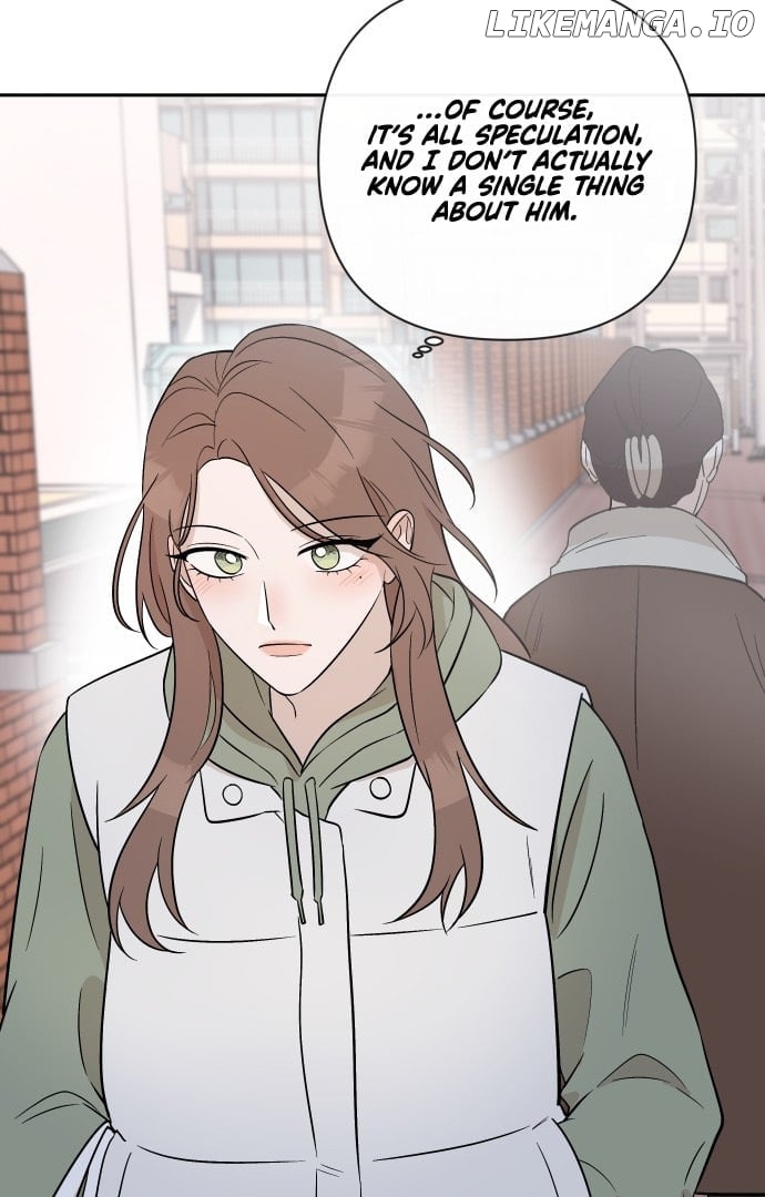 Between Jaeyoung and Jaeyoung Chapter 4 - page 5