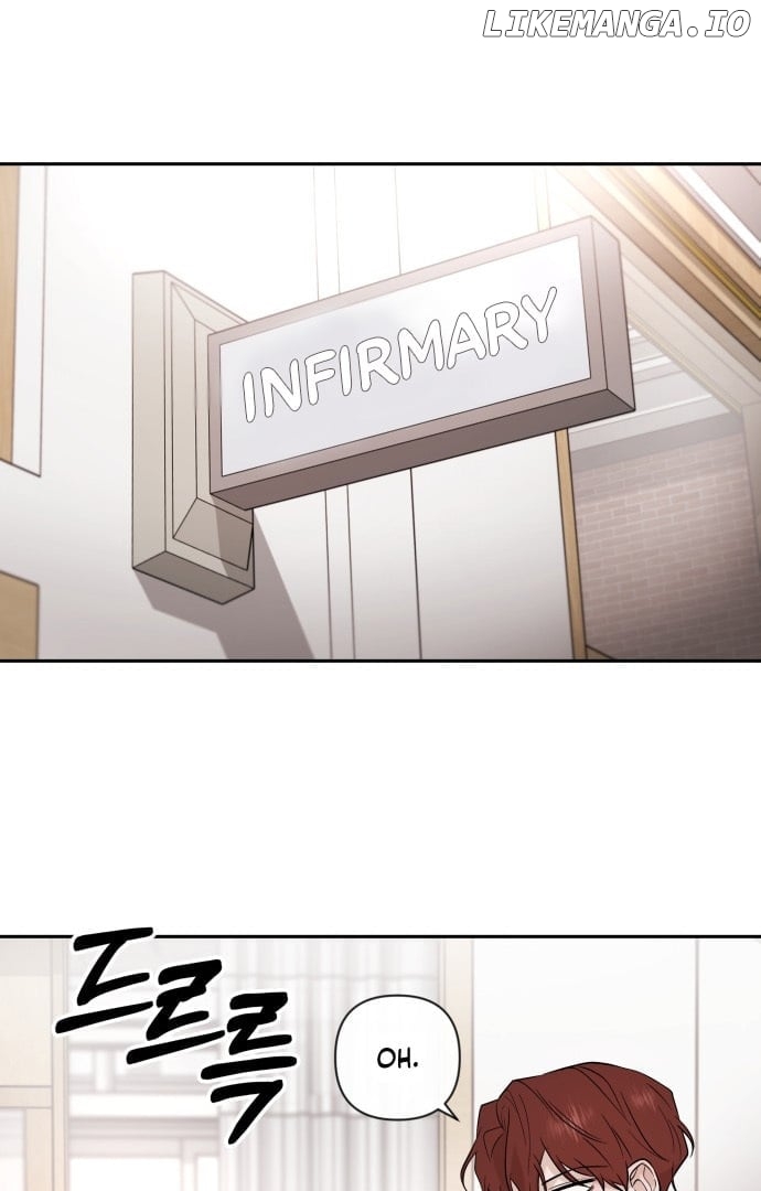 Between Jaeyoung and Jaeyoung Chapter 4 - page 62