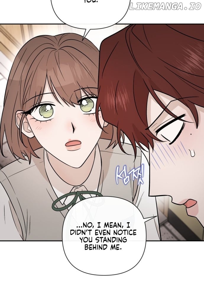 Between Jaeyoung and Jaeyoung Chapter 4 - page 65