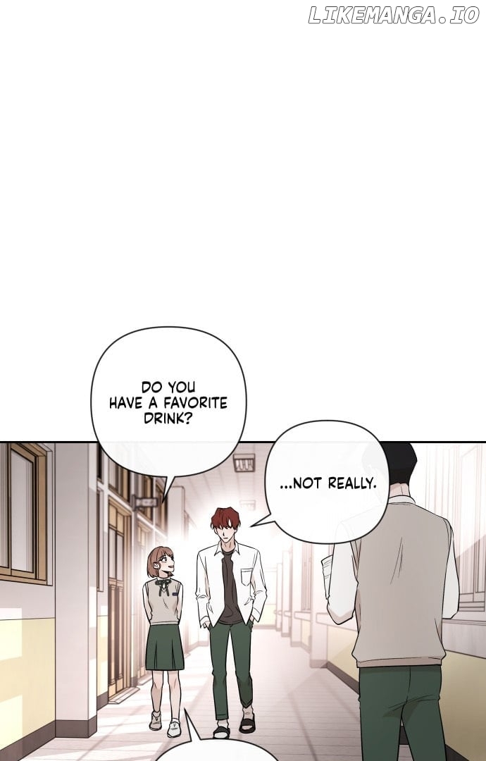 Between Jaeyoung and Jaeyoung Chapter 4 - page 67