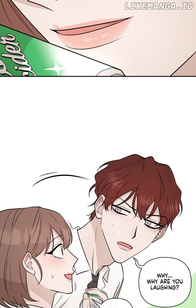 Between Jaeyoung and Jaeyoung Chapter 4 - page 78