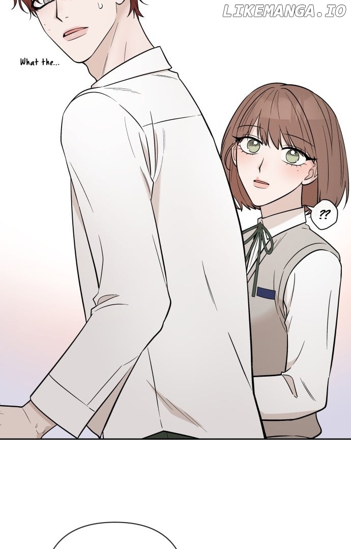 Between Jaeyoung and Jaeyoung Chapter 4 - page 88