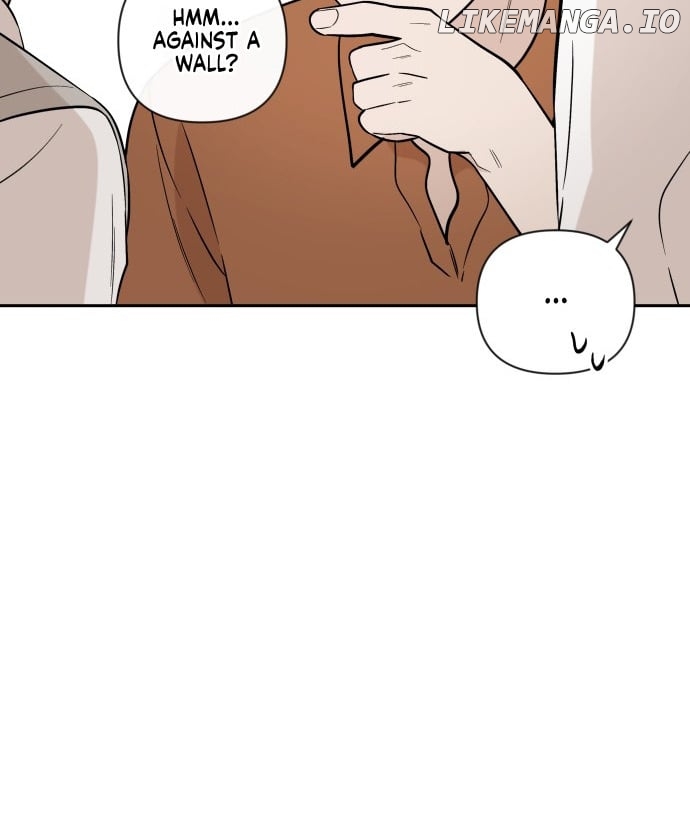 Between Jaeyoung and Jaeyoung Chapter 4 - page 93