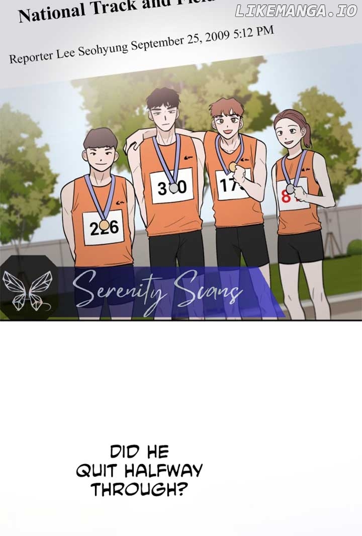 Between Jaeyoung and Jaeyoung Chapter 6 - page 10